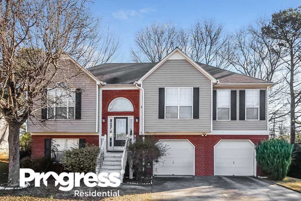 3857 Merryweather Trl