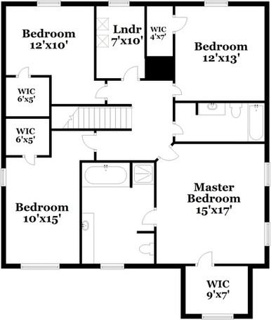 4215 Kendall Farms Way - Photo 3 of 17