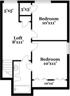 7009 Gatwick Lane - Photo 3 of 17
