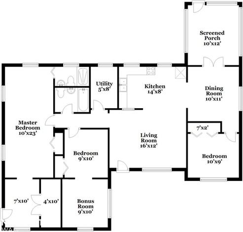 510 Georgia Avenue - Photo 2 of 16