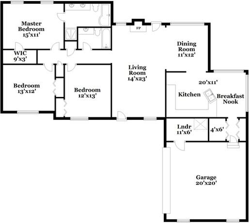 100 Carriage Chase - Photo 2 of 16