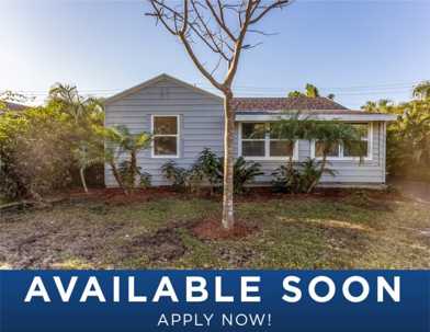 426 47th Street, West Palm Beach, FL 33407 2 Bedroom House for Rent for