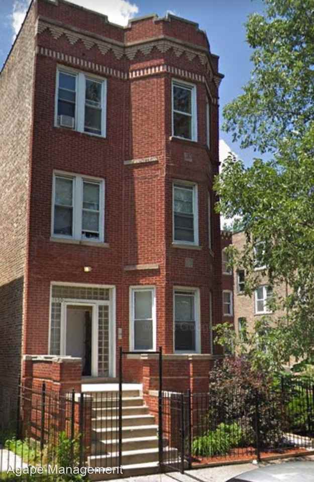 1650 S. St. Louis Apartments for Rent in North Lawndale  