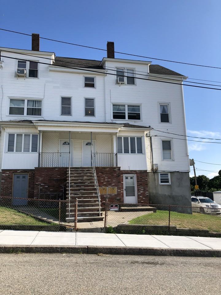 5153 Locust Street Apartments in Fall River, MA 02720 Zumper