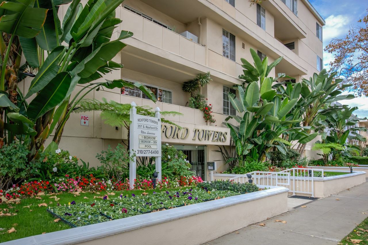 Rexford Towers - Photo 3 of 15