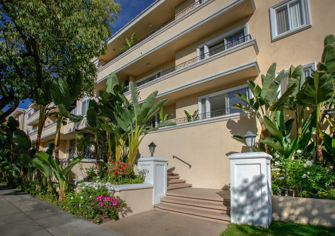 Santa Monica Bay Club - Photo 3 of 17