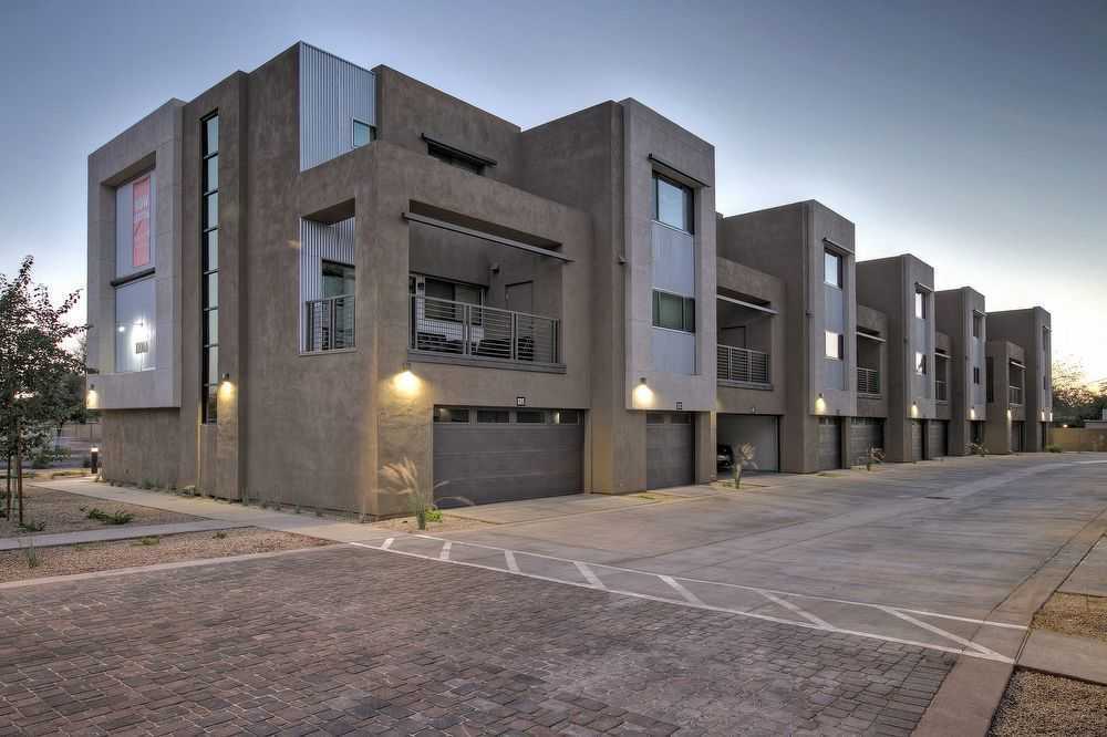 1000 W 5th St Apt 1002