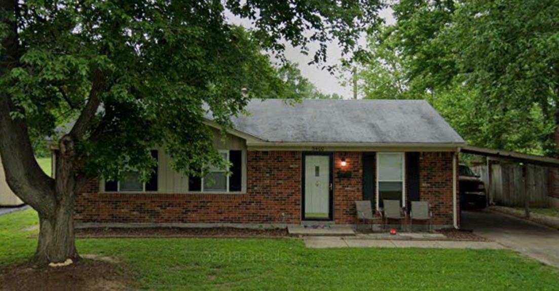 5400 Mount Holyoke Drive, Louisville, KY 40216 3 Bedroom ...