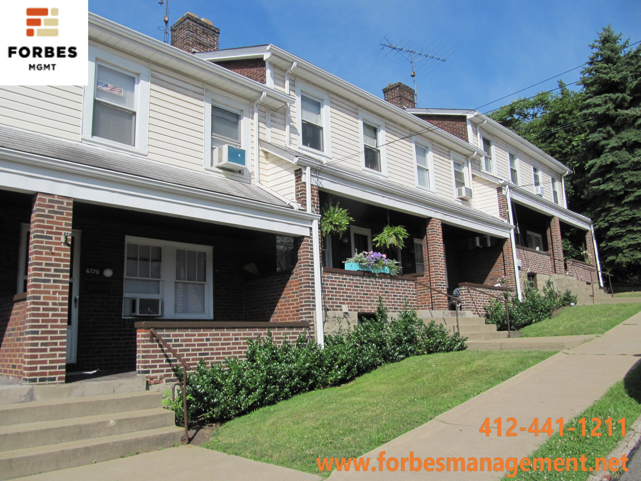 6720 Greenwood Street