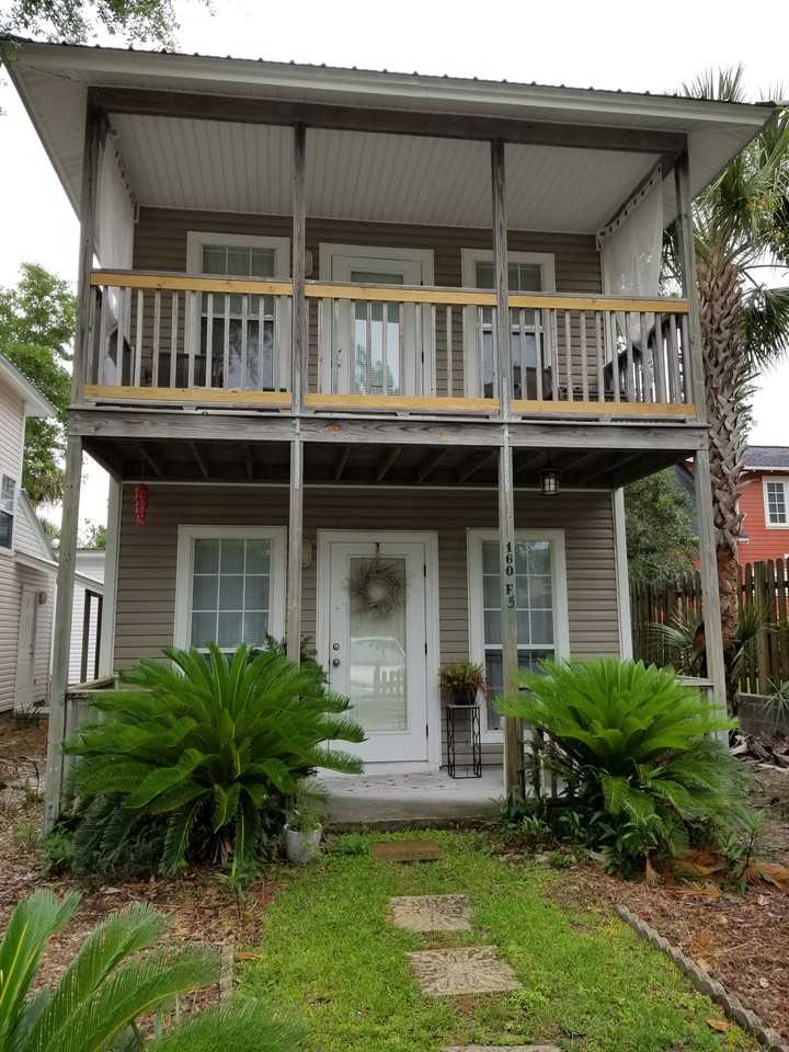 160 Jacksons Run #F5