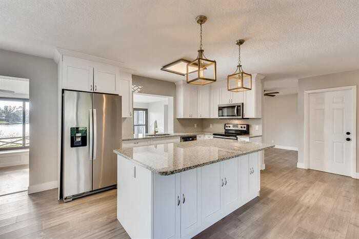 3856 Lake Joyce Drive - Photo 3 of 12