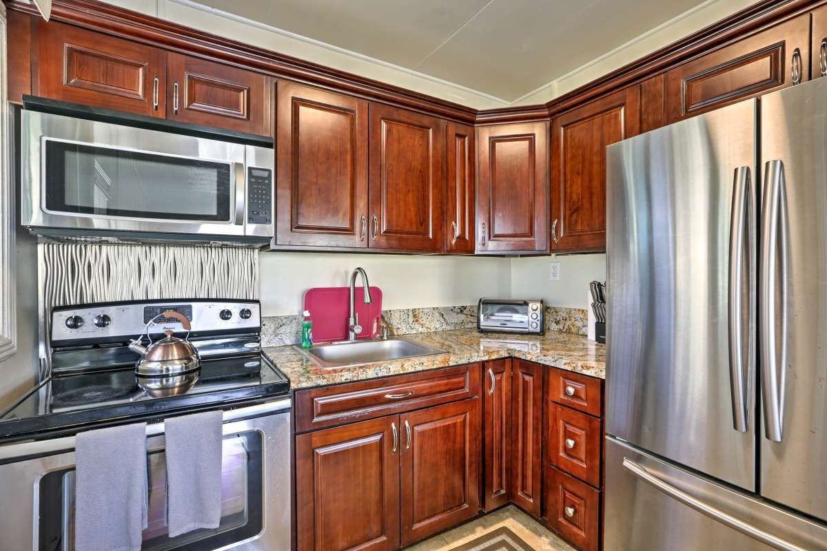 1965 Ala Wai Boulevard #11 - Photo 2 of 20