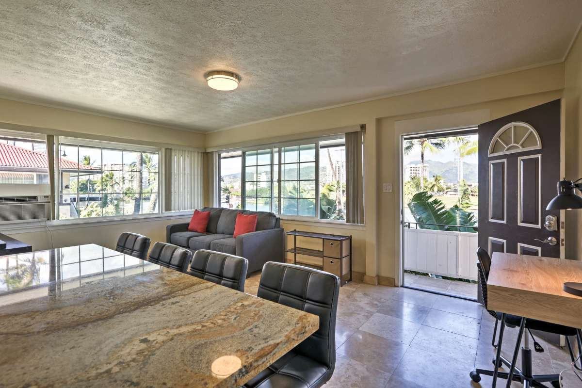 1965 Ala Wai Boulevard #11 - Photo 3 of 20