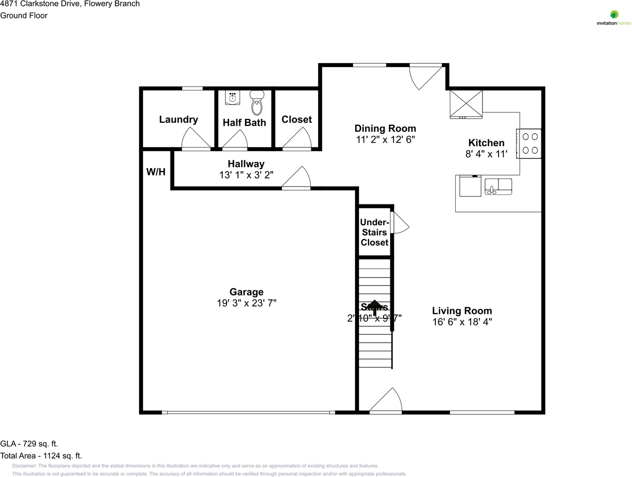 4871 Clarkstone Dr - Photo 2 of 20