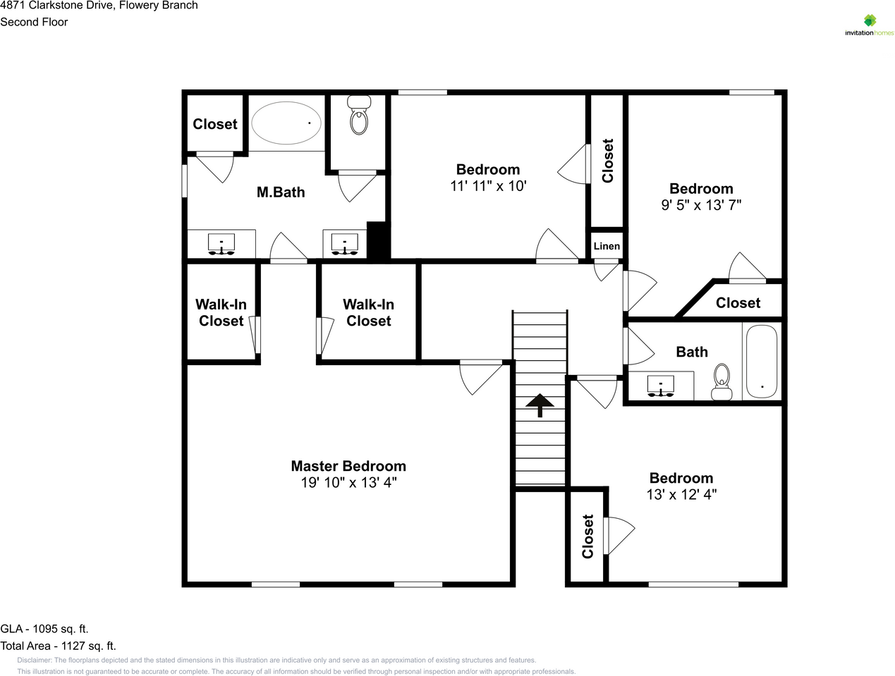 4871 Clarkstone Dr - Photo 3 of 20