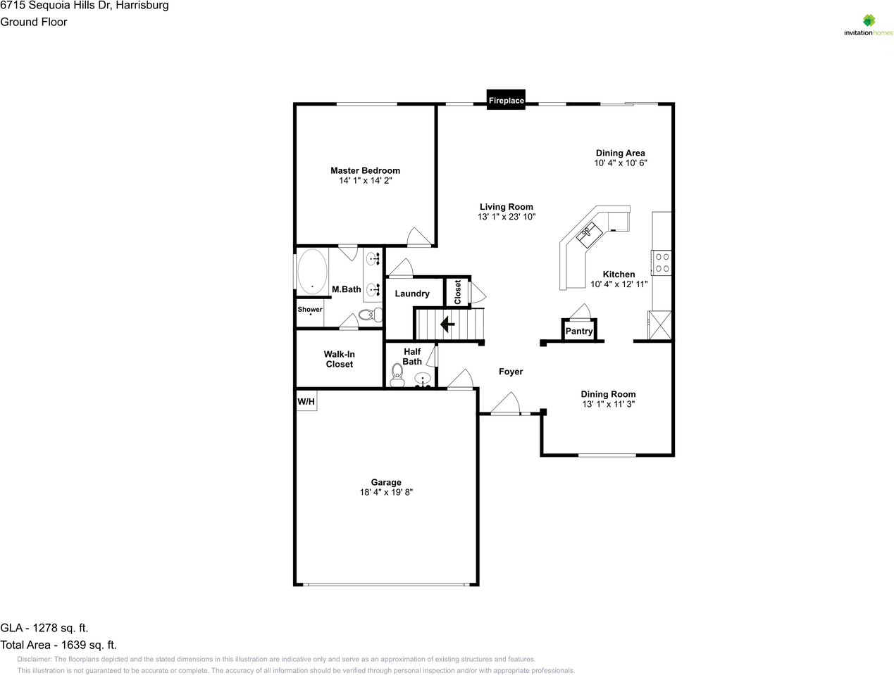 6715 Sequoia Hills Dr - Photo 2 of 20