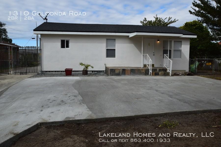 1310 Golconda Road - Photo 2 of 23