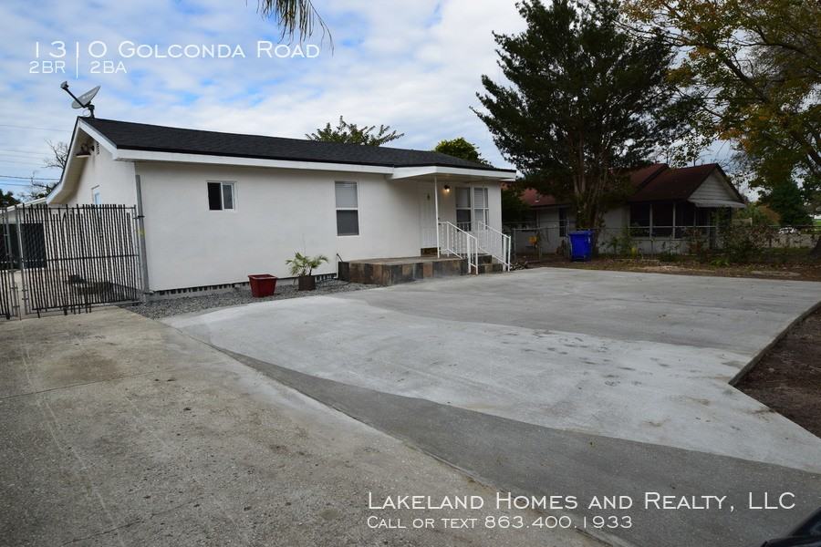 1310 Golconda Road - Photo 3 of 23