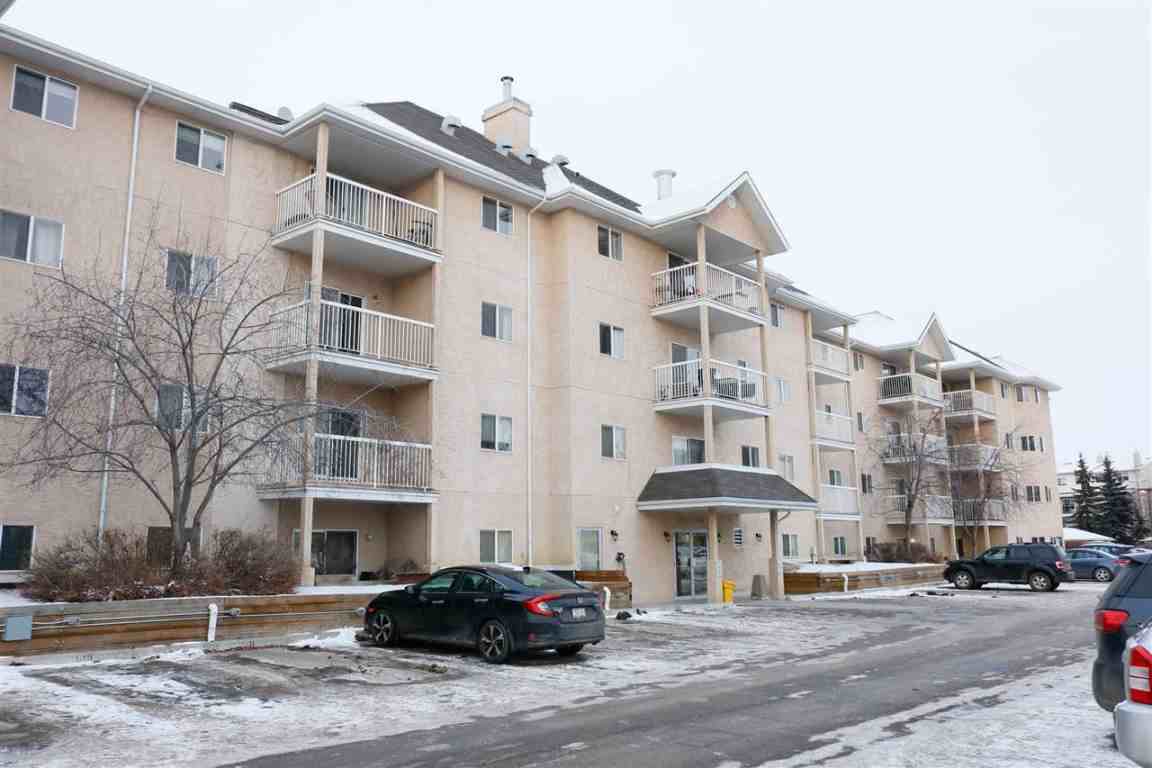 4210 139 Avenue Apartments in Clareview Town Centre, Edmonton, AB T5Y
