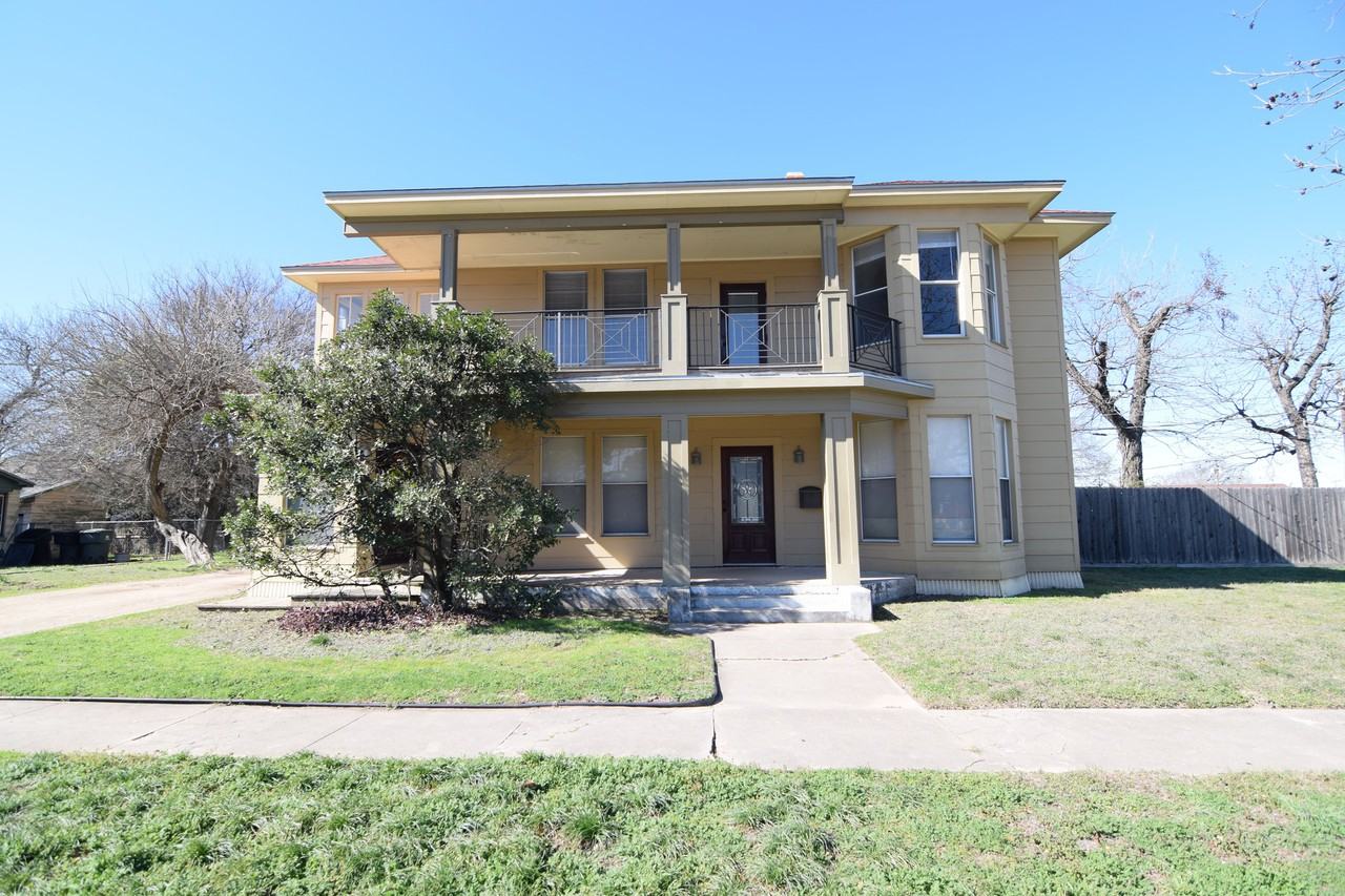 806 S 3rd St Apartments for Rent in Temple, TX 76504 Zumper