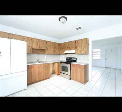 Foster Road Hallandale Beach Fl 33009 3 Bedroom