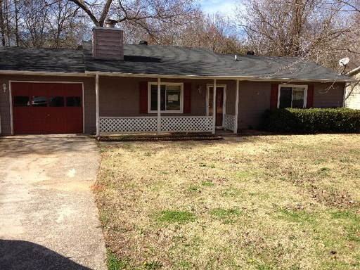 972 Walnut Creek Ln