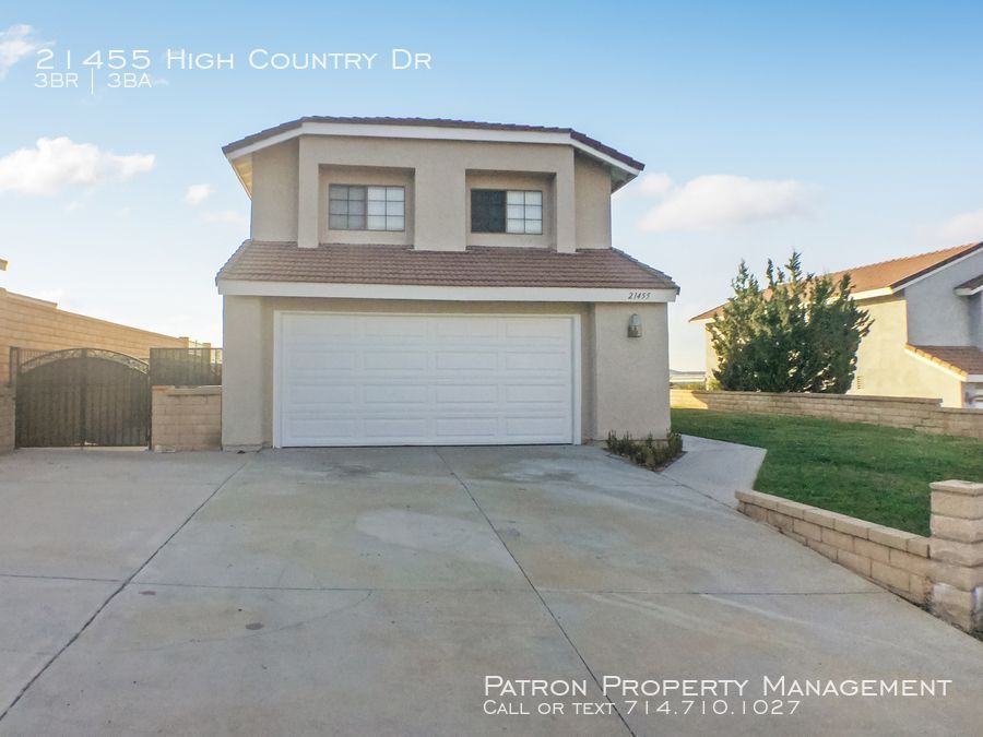 21455 High Country Dr - Photo 3 of 41