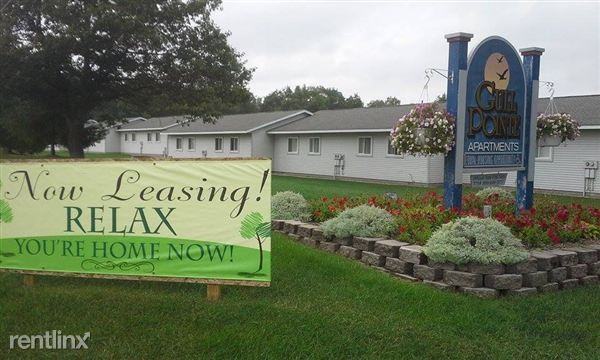 Gull Pointe Apartments - Photo 2 of 14