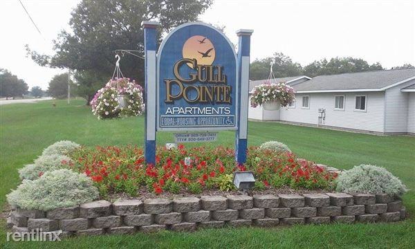 Gull Pointe Apartments - Photo 3 of 14