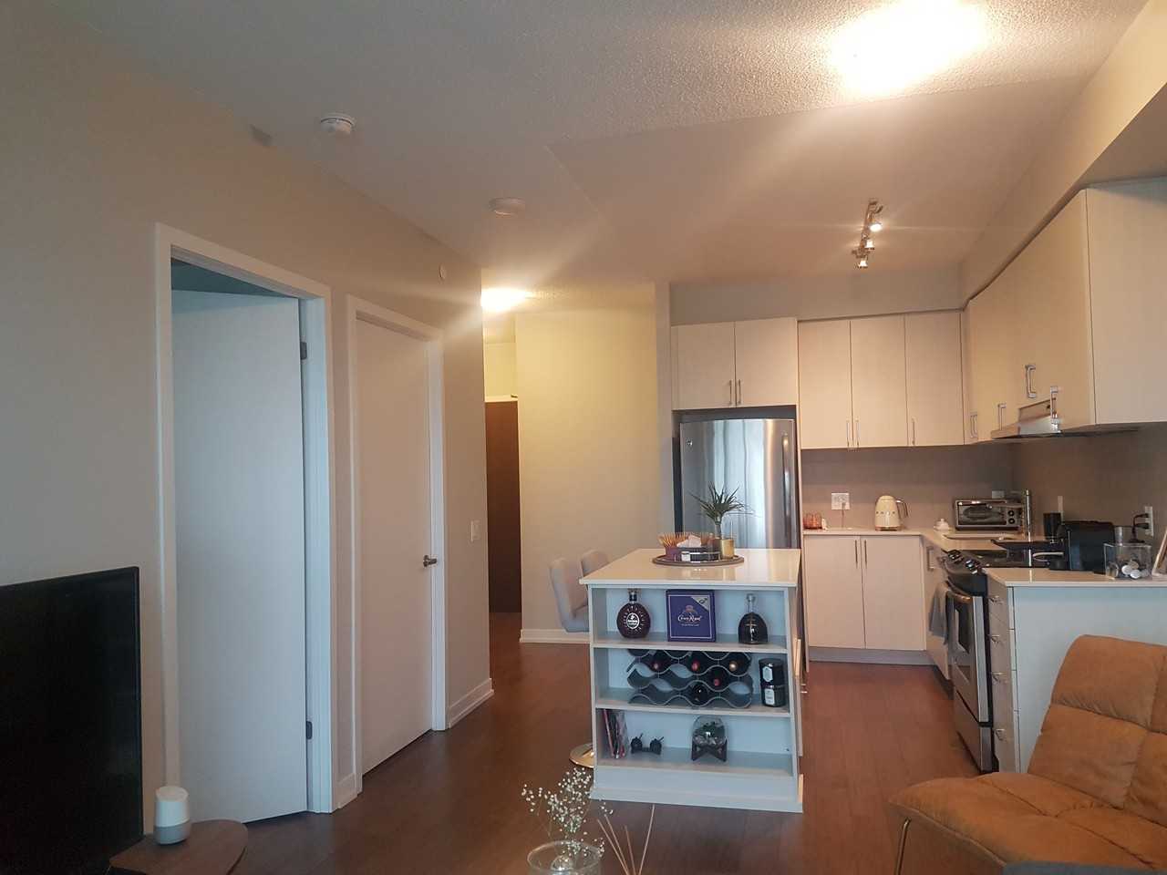 2560 Eglinton Avenue West #1408