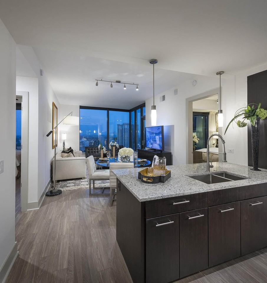 2820 Early Street Northwest 801 - Photo 2 of 24