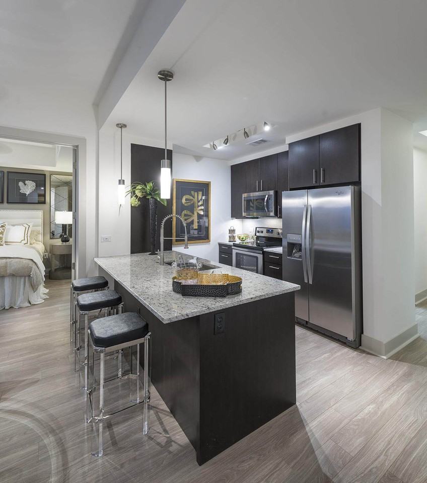 2820 Early Street Northwest 801 - Photo 3 of 24