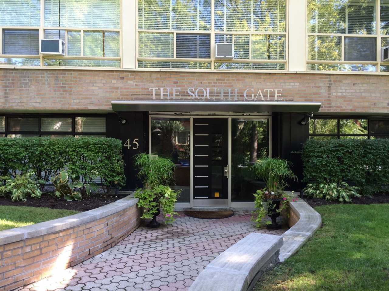 The Southgate Apartments - 45 Glen Road #205 Toronto ON | Zumper