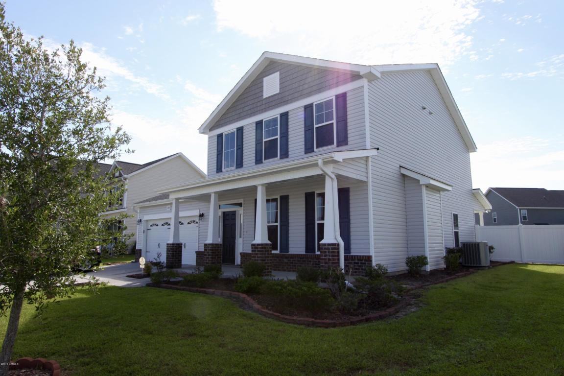 320 Kingston Road, Jacksonville, NC 28546 3 Bedroom House ...