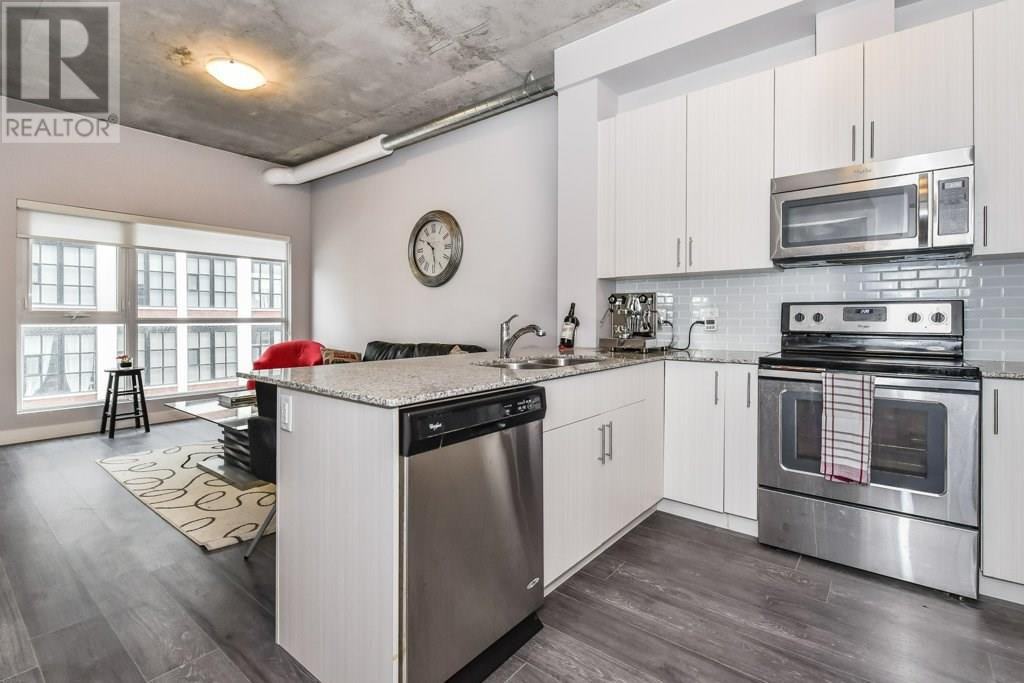 1 Victoria Street South #306 - Photo 7 of 16