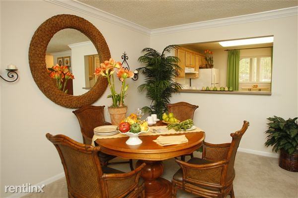 Two Swimming Pools/24-Hour Fitness Center 1/1 933 sqft @ $845 - Photo 2 of 5