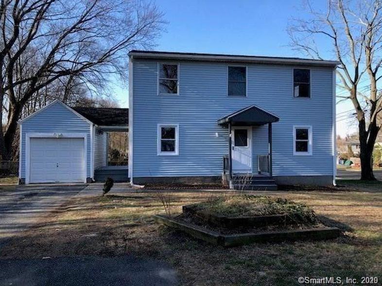 770 Broadbridge Road, Bridgeport, CT 06610 1 Bedroom House for 750