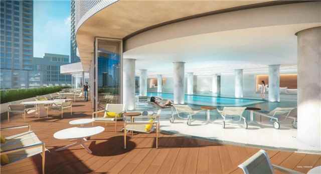 11 Wellesley Street West #1307