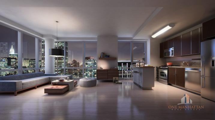 Avenue of the Americas #61B