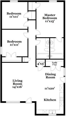 388 Wood Avenue - Photo 2 of 16