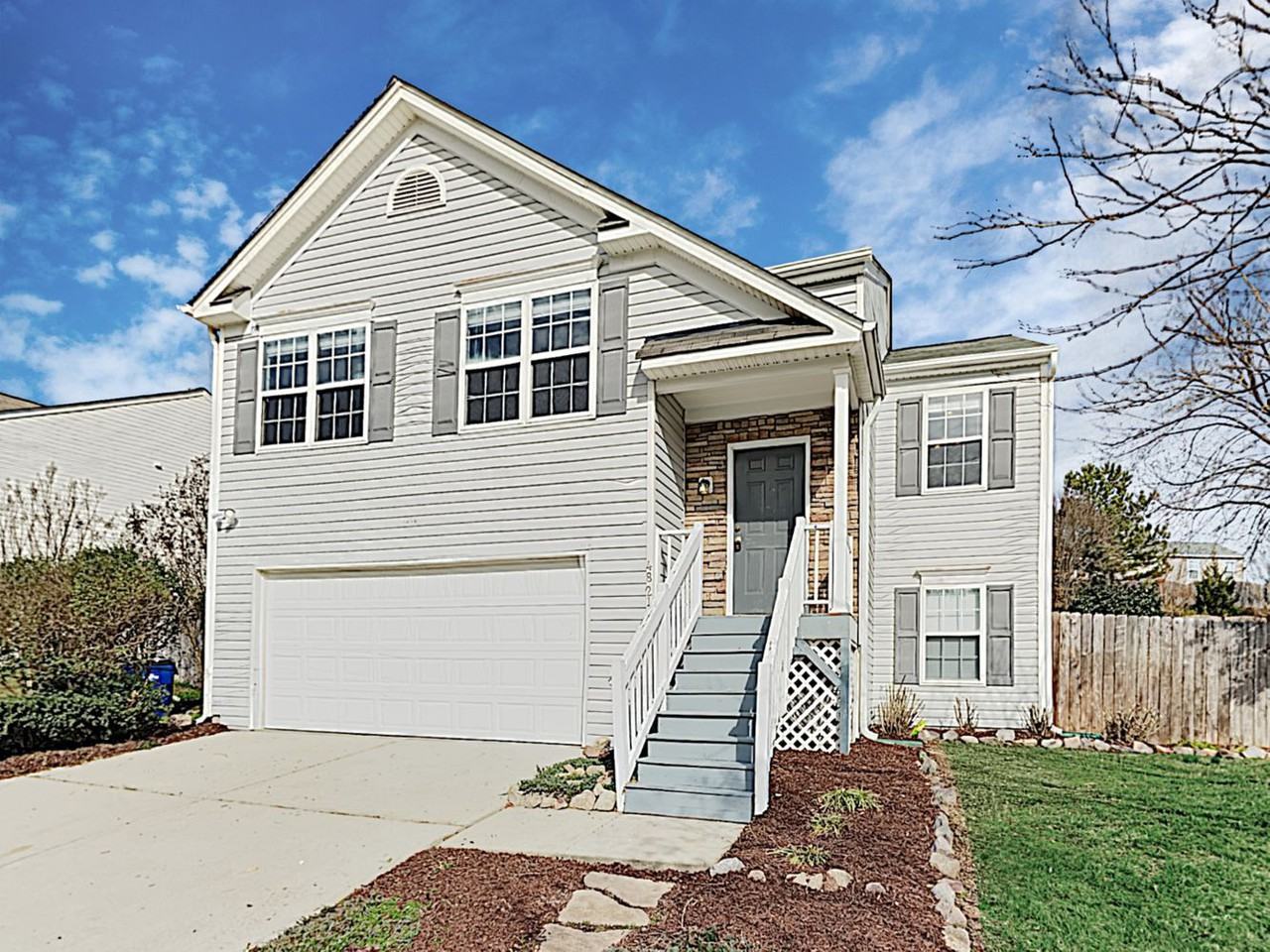 4821 Marathon Ln, Raleigh, NC 27616 4 Bedroom House For Rent For $1,795 ...