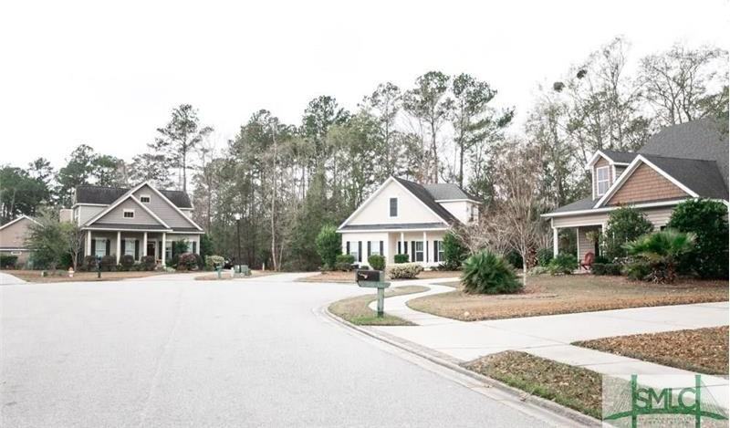 85 Golden Rod Loop #2