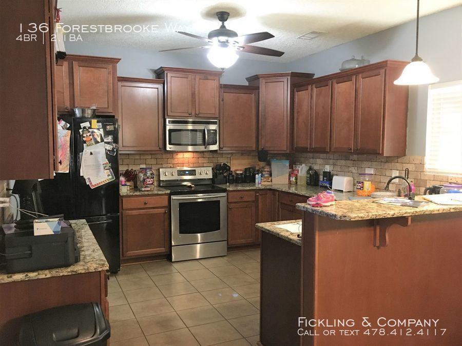 136 Forestbrooke Way - Photo 3 of 34