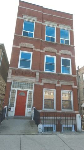 321 W 24th St #1