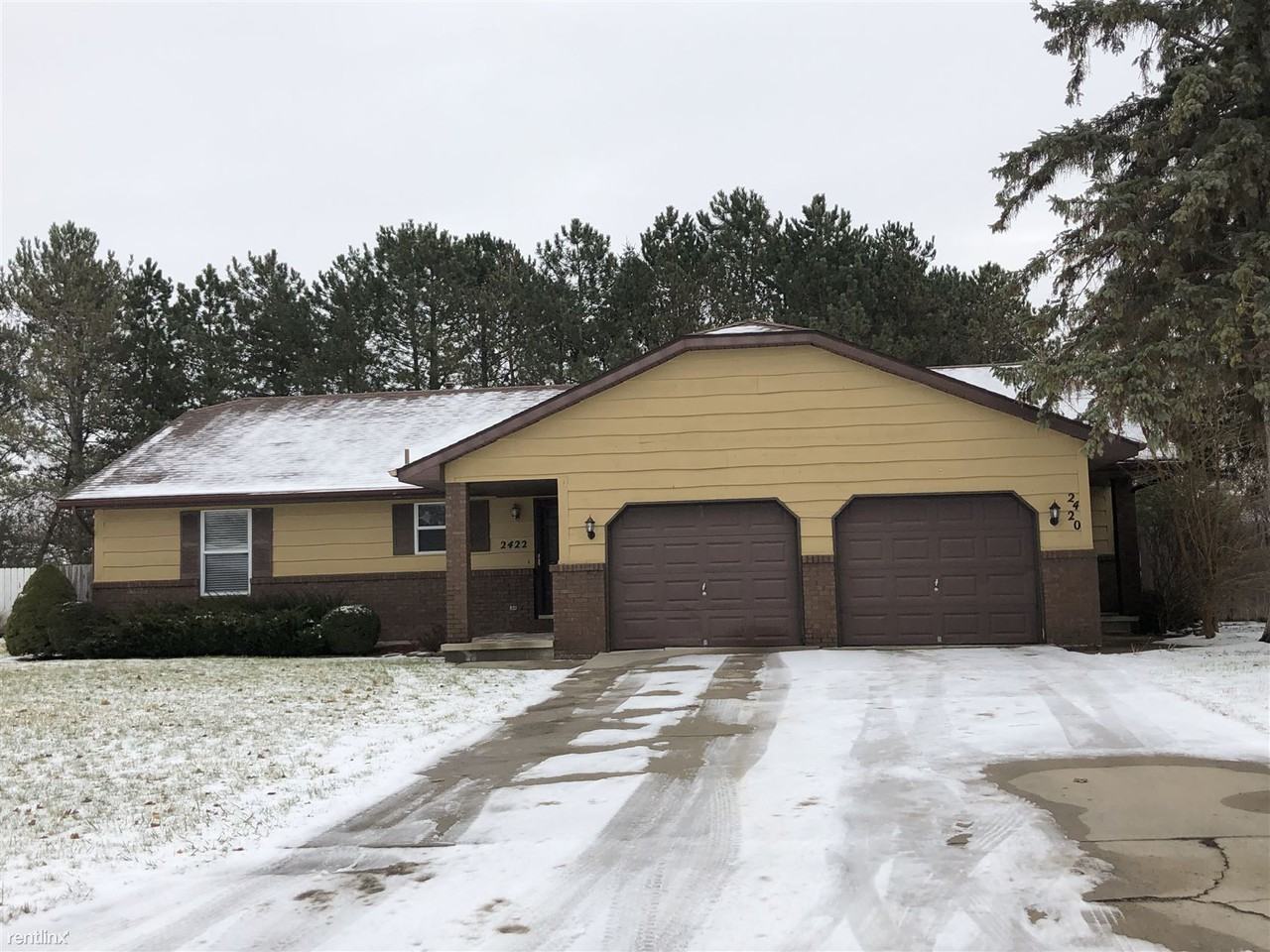 Conley duplex Apartments for Rent 2420 Conley, Saginaw, MI 48603 Zumper