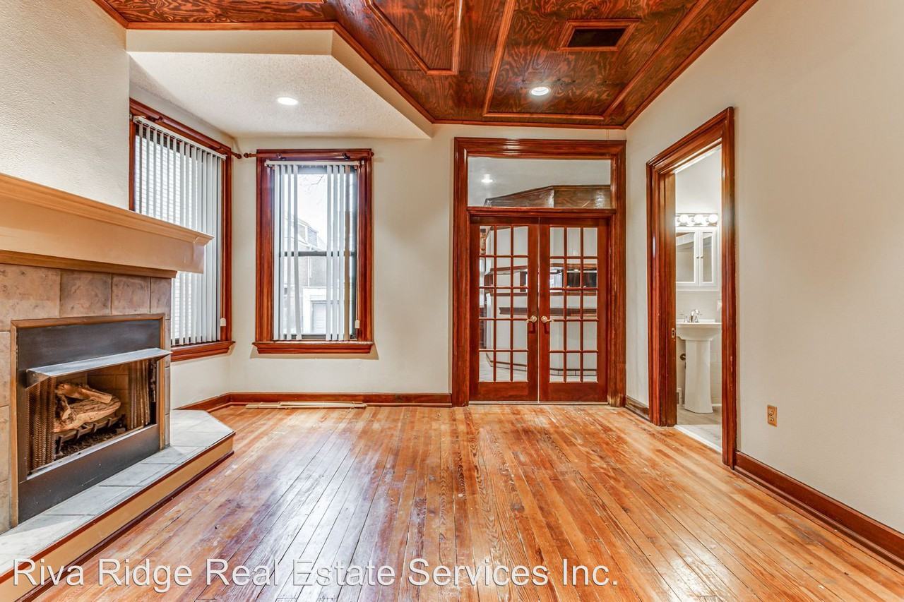 845 Collins Street Apartments in Highland Park, Pittsburgh, PA 15206