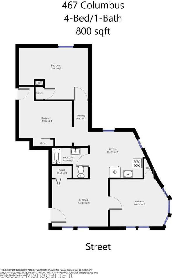 467 Columbus Avenue - Photo 3 of 8