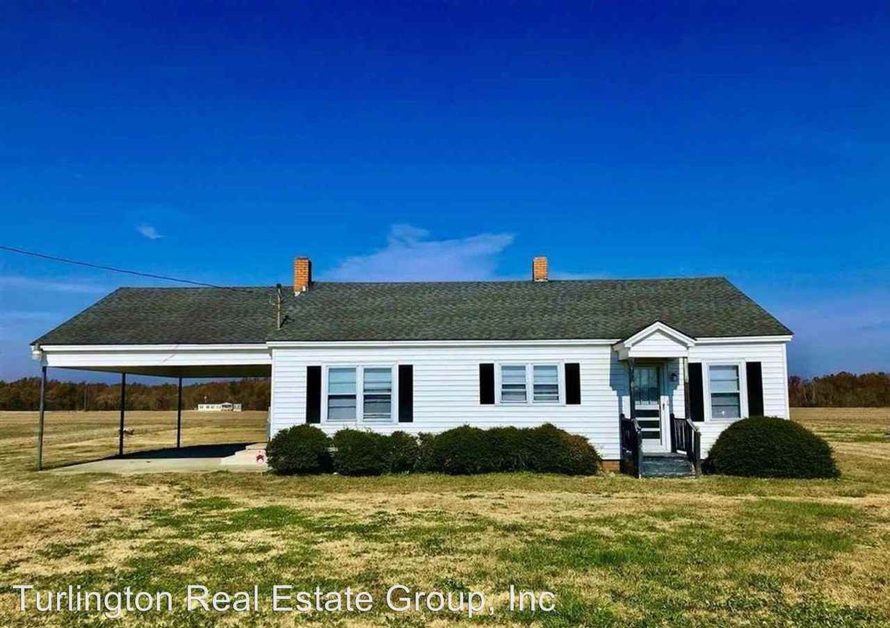 3909 Hwy 55, Mount Olive, NC 28365 3 Bedroom House for Rent for 750
