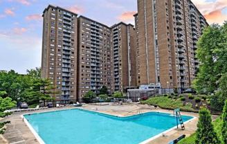 1836 Metzerott Rd #1412 - Photo 1 of 1