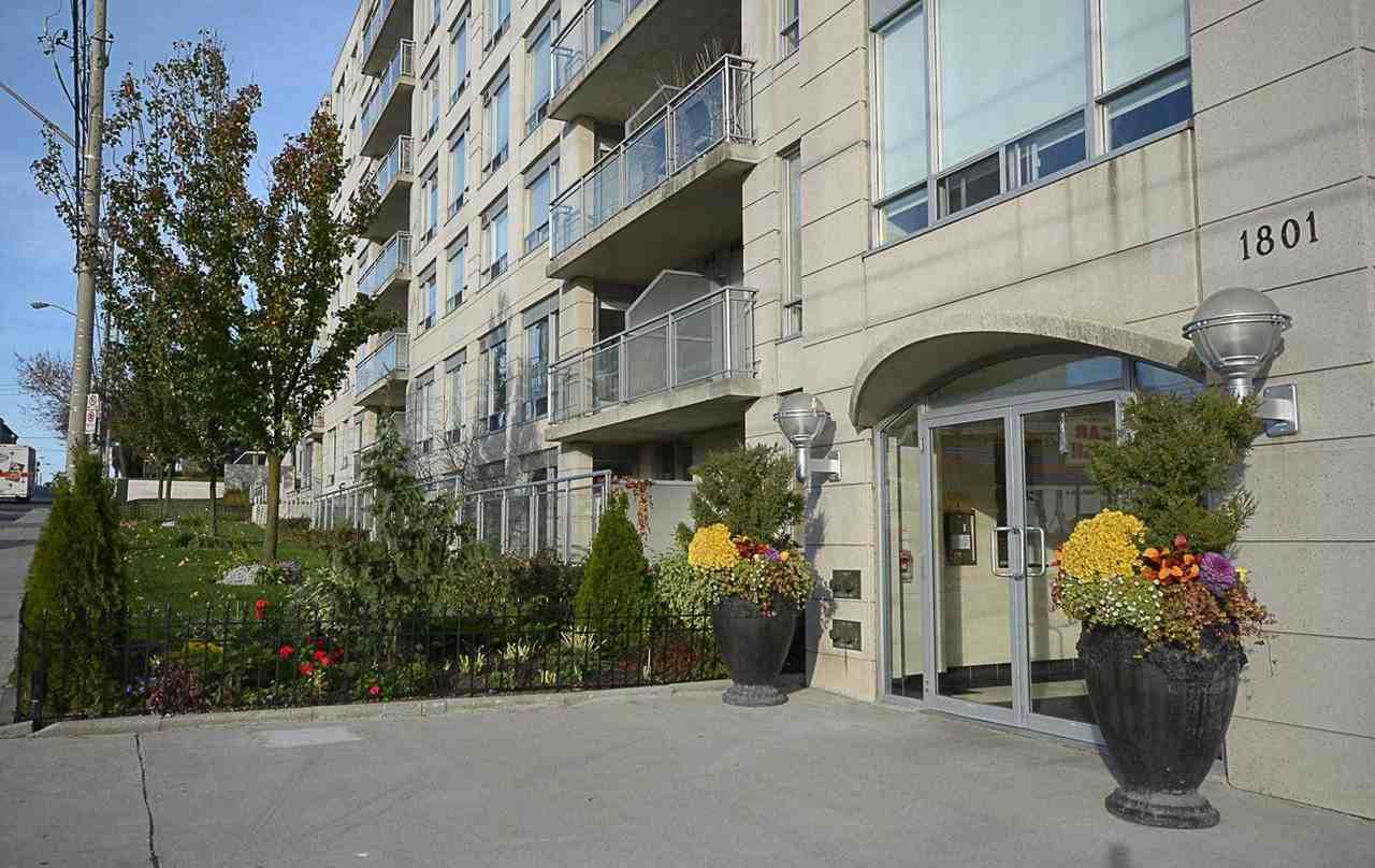 1801 Bayview Avenue, Toronto, ON M4G 4K2 2 Bedroom Apartment for Rent